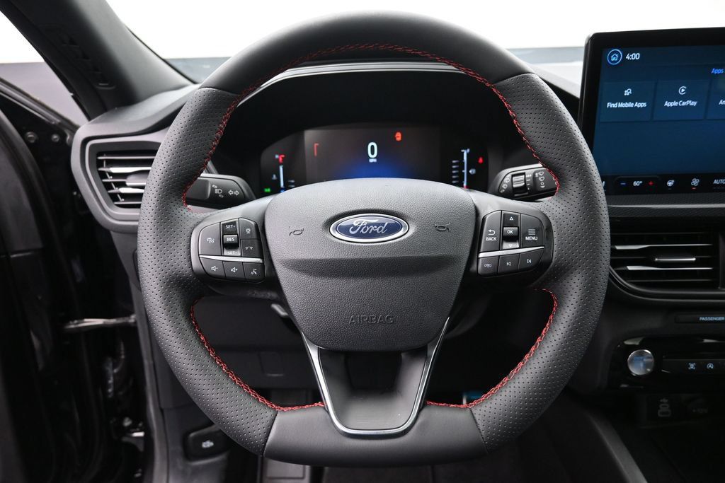 Used 2024 Ford Escape ST-Line w/ Tech Pack #1 AWD/4WD image 25