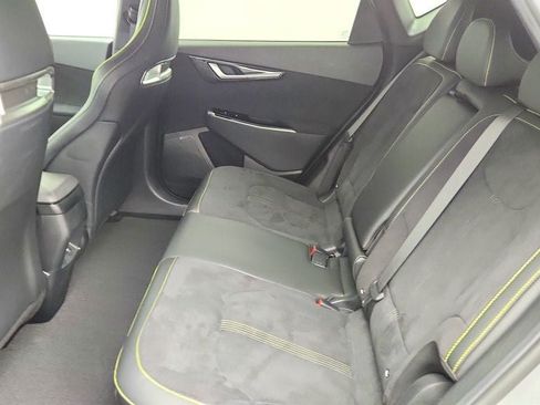 Used 2023 Kia EV6 GT AWD/4WD image 21
