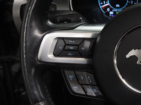 Used 2019 Ford Mustang GT Premium w/ Equipment Group 401A RWD image 22