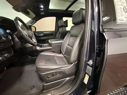 Used 2023 Chevrolet Tahoe Z71 image 12