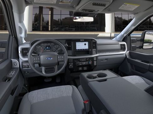 New 2026 Ford F350 XLT AWD/4WD image 9