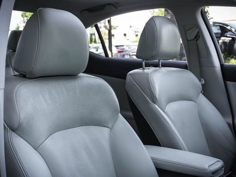 Used 2012 Lexus IS 250 w/ Premium Pkg Value Edition RWD image 24