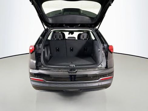 New 2027 Chevrolet Bolt RS image 27