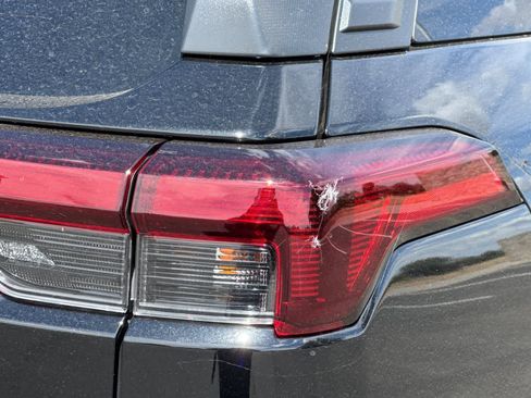 New 2026 Subaru Outback Touring XT AWD/4WD image 32