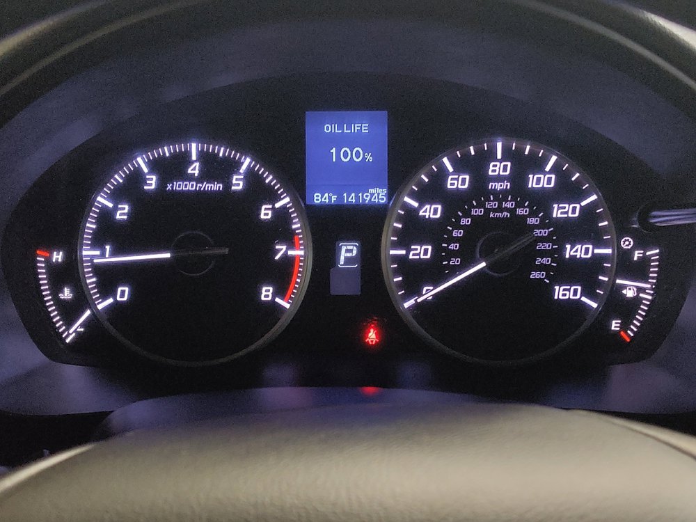 Used 2014 Acura ILX FWD image 23