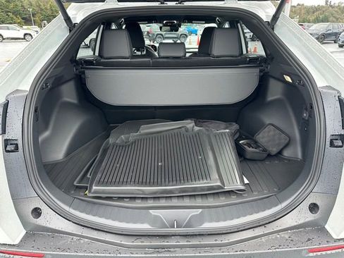 Certified 2026 Toyota bZ image 12