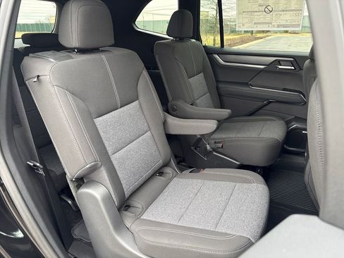 New 2026 GMC Acadia Elevation image 43