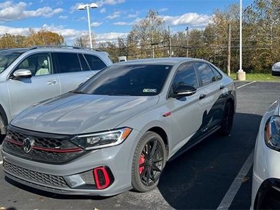 Used 2024 Volkswagen Jetta GLI 40th Anniversary Edition