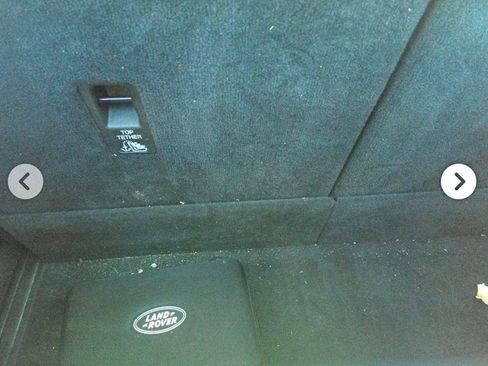 Used 2023 Land Rover Discovery S R-Dynamic AWD/4WD image 13