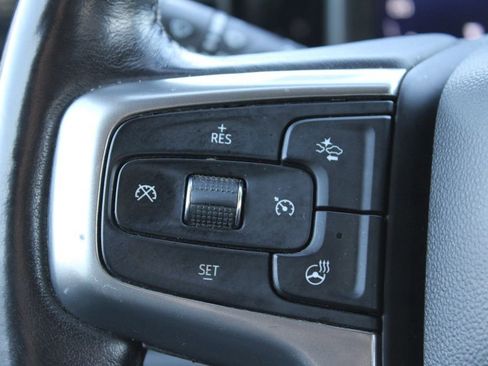 Used 2022 Chevrolet Silverado 1500 RST w/ Redline Edition image 28