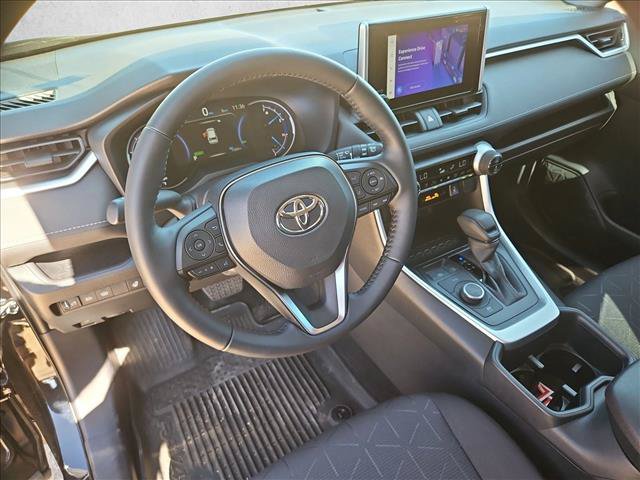 Certified 2025 Toyota RAV4 XLE w/ Weather Package AWD/4WD image 12