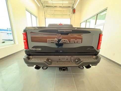 New 2026 RAM 1500 RHO AWD/4WD image 7