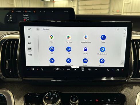 New 2026 Ford Expedition Tremor image 19