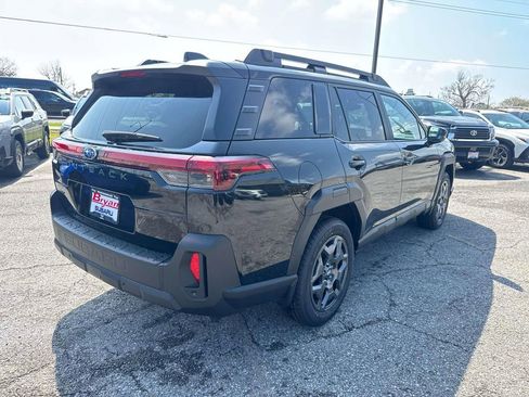 New 2026 Subaru Outback Premium image 5