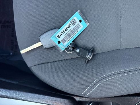 Used 2019 Ford Fiesta SE image 17