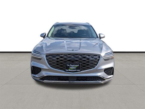 New 2026 Genesis GV70 2.5T image 2