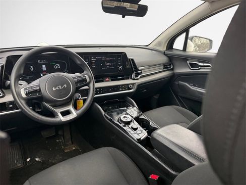 Certified 2023 Kia Sportage LX image 22