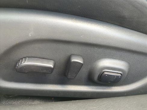 Used 2017 Nissan Altima 2.5 SR image 11