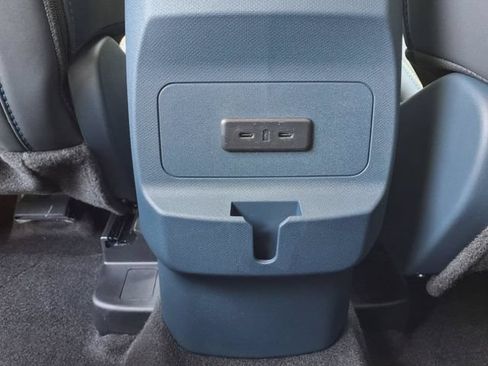 New 2025 Ford Maverick Lobo AWD/4WD image 7