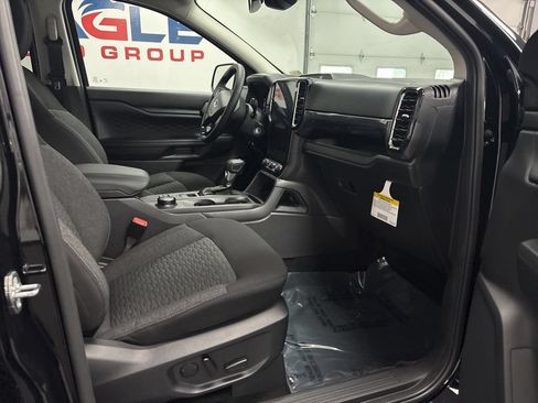 New 2026 Ford Ranger XLT w/ Equipment Group 301A High AWD/4WD image 34