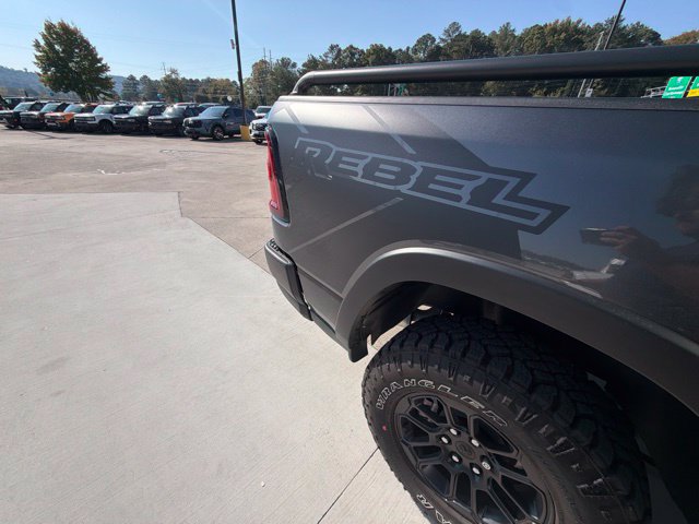 Used 2026 RAM 1500 Rebel w/ Rebel Level 2 Equipment Group AWD/4WD image 16