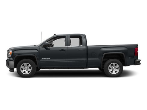 Used 2014 GMC Sierra 1500 SLE w/ SLE Value Package image 3