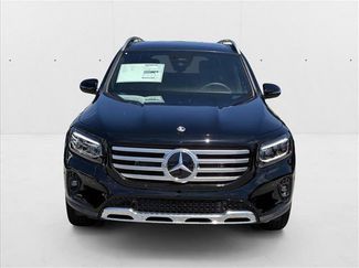 New 2025 Mercedes-Benz GLB 250 video 2