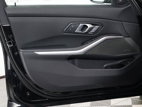 Certified 2026 BMW 330i Sedan w/ Premium Package RWD image 12