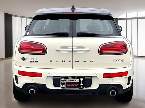 Used 2023 MINI Cooper Clubman S image 5