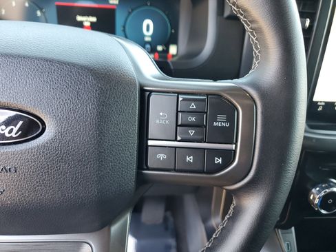 Used 2024 Ford F150 XLT w/ Equipment Group 302A MID image 27