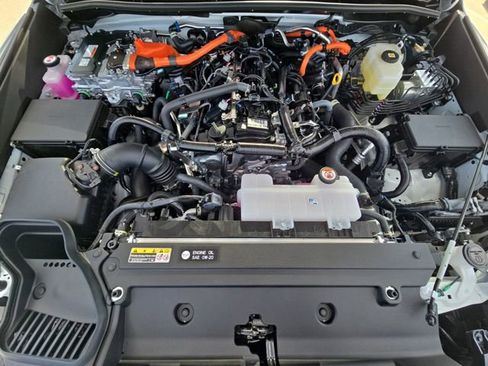 New 2026 Toyota 4Runner TRD Off-Road Premium image 31