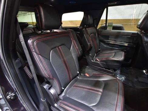 Used 2020 Ford Expedition Limited w/ Equipment Group 303A AWD/4WD image 45