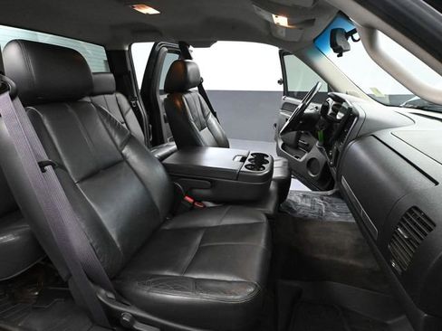 Used 2012 GMC Sierra 1500 SLE image 41