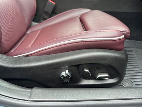 Used 2024 Cadillac CT4 V w/ Climate Package image 30