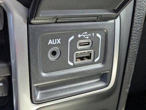 New 2026 Jeep Wrangler Unlimited Sahara AWD/4WD image 22