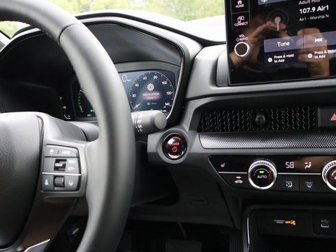 New 2026 Honda CR-V Sport-L image 21