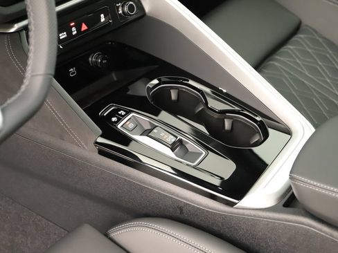 New 2026 Audi SQ5 Premium Plus AWD/4WD image 17