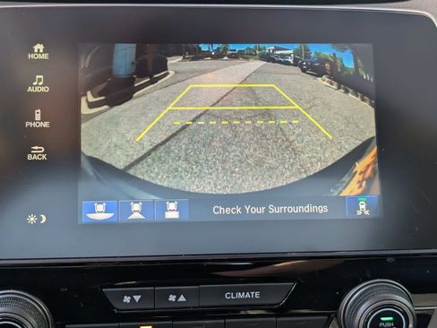 Certified 2020 Honda CR-V EX-L image 28
