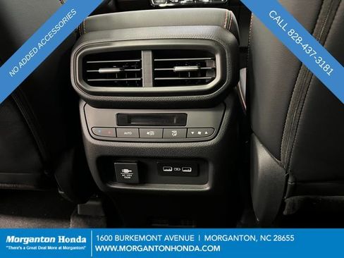New 2025 Honda Pilot TrailSport image 32