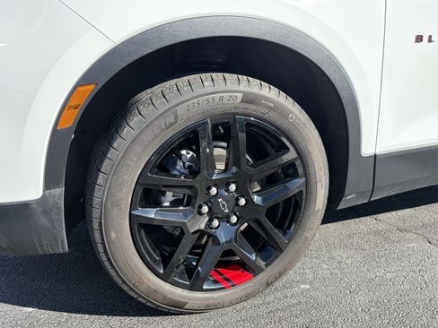 Used 2023 Chevrolet Blazer LT w/ Convenience Package image 9