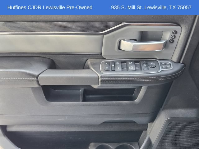 Used 2023 RAM 2500 Rebel w/ Level 1 Equipment Group AWD/4WD image 29