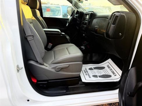 Used 2015 Chevrolet Silverado 3500 W/T image 24