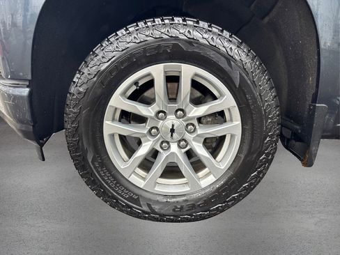 Used 2020 Chevrolet Silverado 1500 RST image 11