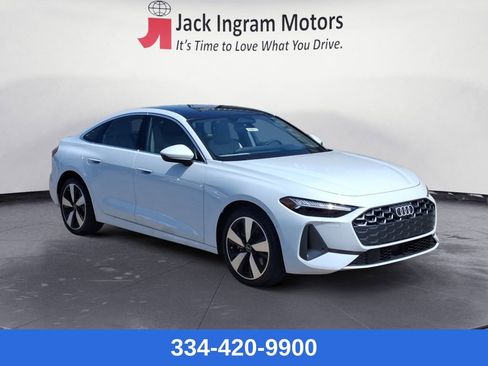 New 2025 Audi A5 2.0T Prestige image 7