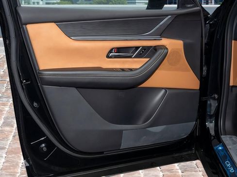 New 2026 MAZDA CX-70 3.3 Turbo S w/ Premium Plus image 14