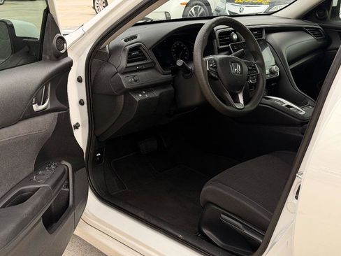 Used 2022 Honda Insight EX image 5