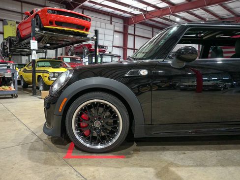 Used 2012 MINI Cooper S FWD image 3