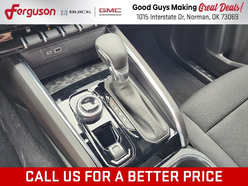 New 2026 GMC Canyon Elevation w/ Convenience Package AWD/4WD image 31