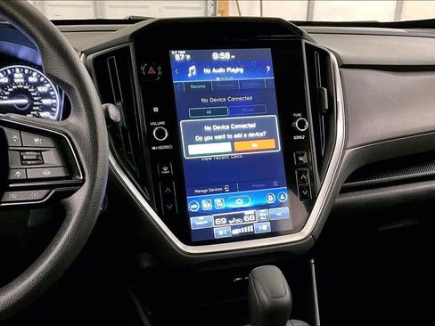 Used 2024 Subaru Crosstrek 2.0i Premium w/ Popular Package #3 image 6