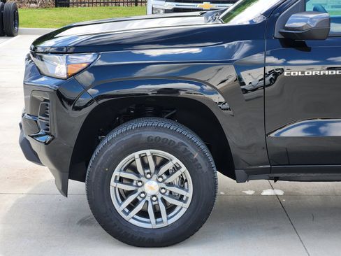 New 2026 Chevrolet Colorado LT w/ Advanced Trailering Package RWD image 10